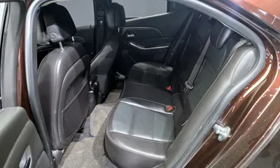 ChevroletGMDaewoo Malibu 2015, 155599 км, за 3245.03 USD - фото 11