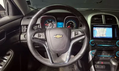 ChevroletGMDaewoo Malibu 2015, 155599 км, за 3245.03 USD - фото 13
