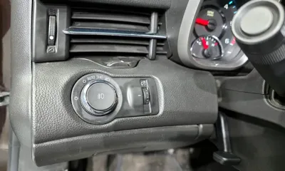 ChevroletGMDaewoo Malibu 2015, 155599 км, за 3245.03 USD - фото 15