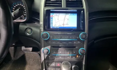 ChevroletGMDaewoo Malibu 2015, 155599 км, за 3245.03 USD - фото 18