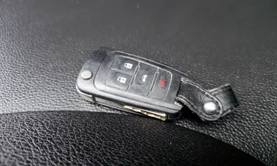 ChevroletGMDaewoo Malibu 2015, 155599 км, за 3245.03 USD - фото 20