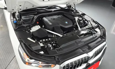 BMW 5-Series 2024, 27059 км, за 37127.06 USD - фото 6