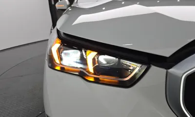 BMW 5-Series 2024, 27059 км, за 37127.06 USD - фото 22