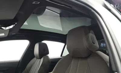 BMW 5-Series 2024, 27059 км, за 37127.06 USD - фото 32