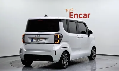 Kia Ray 2023, 34397 км, за 11456.94 USD