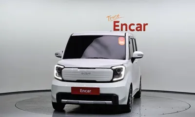 Kia Ray 2023, 34397 км, за 11456.94 USD
