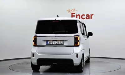 Kia Ray 2023, 34397 км, за 11456.94 USD
