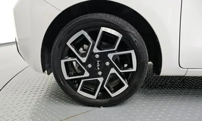 Kia Ray 2023, 34397 км, за 11456.94 USD