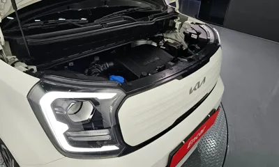 Kia Ray 2023, 34397 км, за 11456.94 USD - фото 6