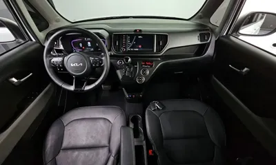 Kia Ray 2023, 34397 км, за 11456.94 USD - фото 7