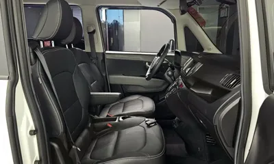 Kia Ray 2023, 34397 км, за 11456.94 USD - фото 10