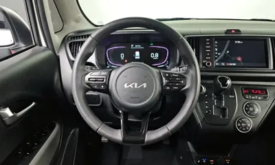 Kia Ray 2023, 34397 км, за 11456.94 USD - фото 13