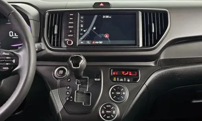 Kia Ray 2023, 34397 км, за 11456.94 USD - фото 17