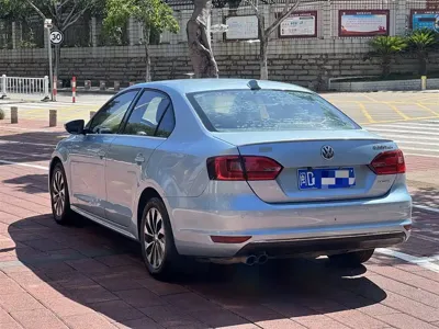 Volkswagen Sagitar 2013, 130000 км, за 3212.07 USD - фото 6