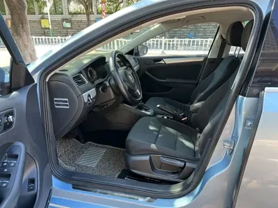 Volkswagen Sagitar 2013, 130000 км, за 3212.07 USD - фото 7