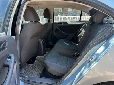 Volkswagen Sagitar 2013, 130000 км, за 3212.07 USD - фото 8