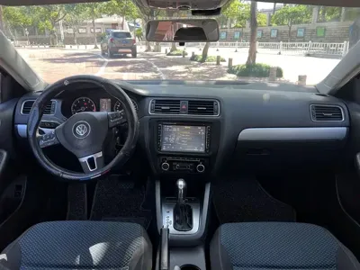 Volkswagen Sagitar 2013, 130000 км, за 3212.07 USD - фото 9