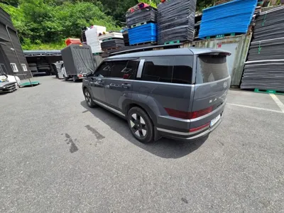 Hyundai Santafe 2025, 45000 км, за 13758.7 USD - фото 6