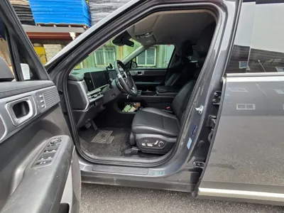Hyundai Santafe 2025, 45000 км, за 13758.7 USD - фото 8
