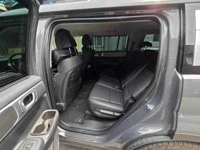 Hyundai Santafe 2025, 45000 км, за 13758.7 USD - фото 9