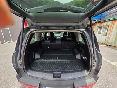 Hyundai Santafe 2025, 45000 км, за 13758.7 USD - фото 10