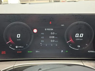 Hyundai Santafe 2025, 45000 км, за 13758.7 USD - фото 13