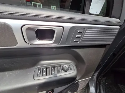 Hyundai Santafe 2025, 45000 км, за 13758.7 USD - фото 17