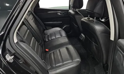Renault-KoreaSamsung SM6 2019, 109741 км, за 5579.62 USD - фото 26