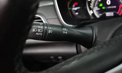 Renault-KoreaSamsung SM6 2019, 109741 км, за 5579.62 USD - фото 28