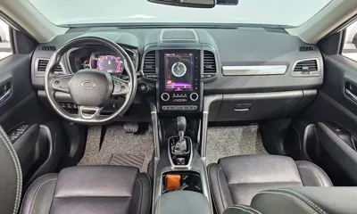 Renault-KoreaSamsung QM6 2023, 49812 км, за 11290.53 USD - фото 7