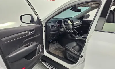Renault-KoreaSamsung QM6 2023, 49812 км, за 11290.53 USD - фото 26