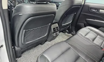 Renault-KoreaSamsung QM6 2023, 49812 км, за 11290.53 USD - фото 28