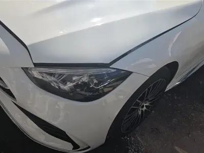 Mercedes-Benz C-Class 2024, 31800 км, за 25637.6 USD