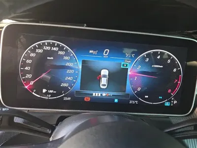 Mercedes-Benz C-Class 2024, 31800 км, за 25637.6 USD - фото 14