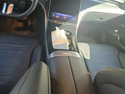 Mercedes-Benz C-Class 2024, 31800 км, за 25637.6 USD - фото 16