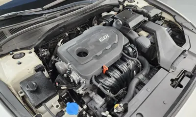 Hyundai Grandeur 2018, 81514 км, за 9311.71 USD - фото 6
