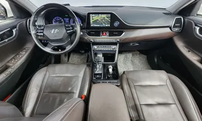 Hyundai Grandeur 2018, 81514 км, за 9311.71 USD - фото 7
