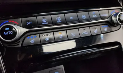 Hyundai Grandeur 2018, 81514 км, за 9311.71 USD - фото 11