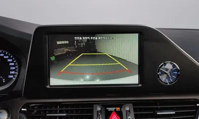 Hyundai Grandeur 2018, 81514 км, за 9311.71 USD - фото 14