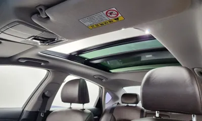 Hyundai Grandeur 2018, 81514 км, за 9311.71 USD - фото 16