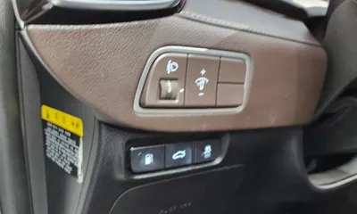 Hyundai Grandeur 2018, 81514 км, за 9311.71 USD - фото 26
