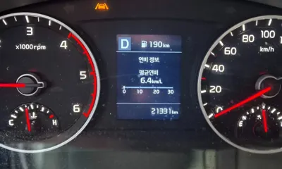 Kia Bongo III Minibus 2024, 21000 км, за 12228.99 USD