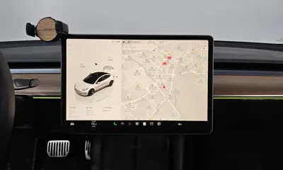 Tesla Model 3 2022, 58688 км, за 21290.39 USD - фото 13