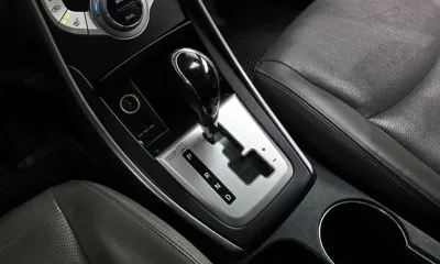 Hyundai Avante 2012, 165377 км, за 2384.1 USD - фото 9