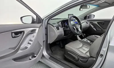 Hyundai Avante 2012, 165377 км, за 2384.1 USD - фото 11