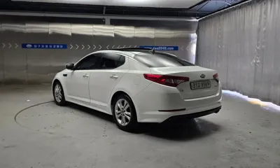 Kia K5 2013, 71002 км, за 3931.99 USD - фото 6