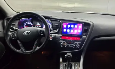Kia K5 2013, 71002 км, за 3931.99 USD - фото 10