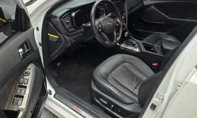 Kia K5 2013, 71002 км, за 3931.99 USD - фото 15