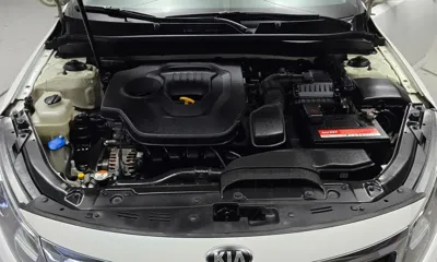 Kia K5 2013, 71002 км, за 3931.99 USD - фото 20
