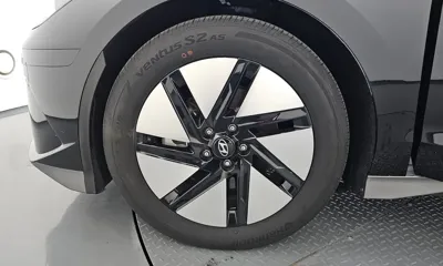 Hyundai Ioniq6 2023, 43889 км, за 21683.91 USD